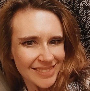 Meet your Posher, Christie